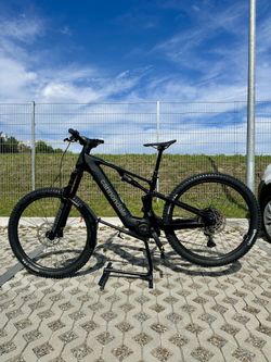 Cannondale Moterra 2 