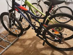 Rockrider MTB ST 540 S