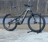 Specialized turbo levo comp 2021 2100km najeto 
