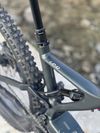 Specialized turbo levo comp 2021 2100km najeto 