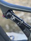 Specialized turbo levo comp 2021 2100km najeto 
