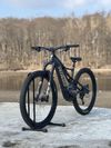 Specialized turbo levo comp 2021 2100km najeto 