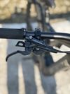 Specialized turbo levo comp 2021 2100km najeto 
