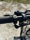 Specialized turbo levo comp 2021 2100km najeto 