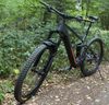 Cube Stereo Hybrid 140 HPC SL 750
