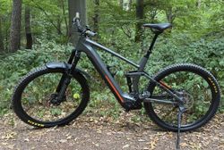 Cube Stereo Hybrid 140 HPC SL 750