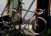 Merida 904 Carbon pro výšku 170 - 182