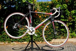 Merida 904 Carbon pro výšku 170 - 182