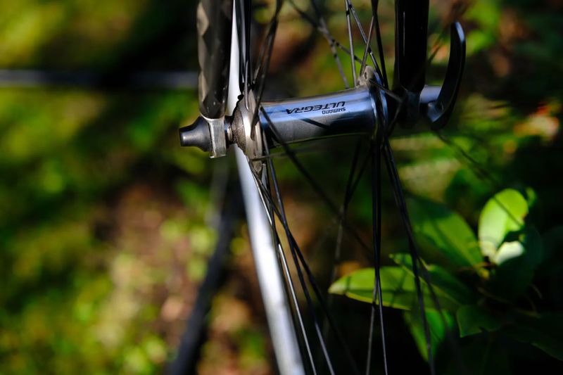 Merida 904 Carbon pro výšku 170 - 182