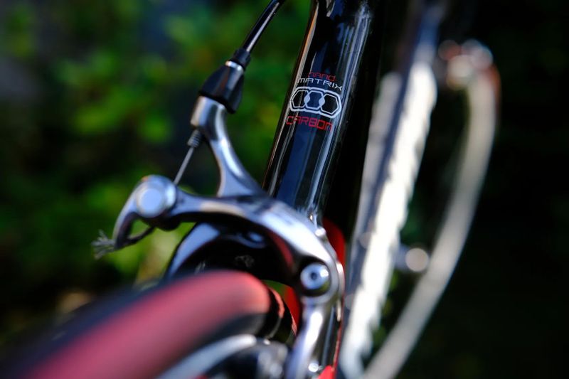 Merida 904 Carbon pro výšku 170 - 182