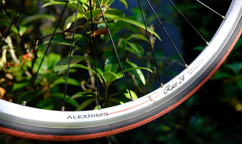 Merida 904 Carbon pro výšku 170 - 182