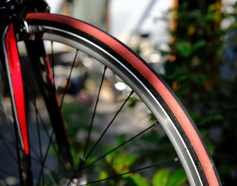 Merida 904 Carbon pro výšku 170 - 182