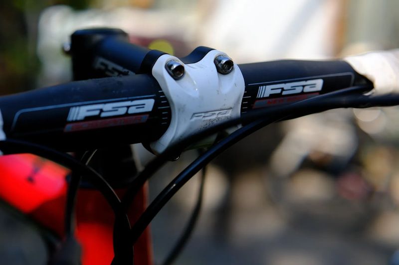 Merida 904 Carbon pro výšku 170 - 182
