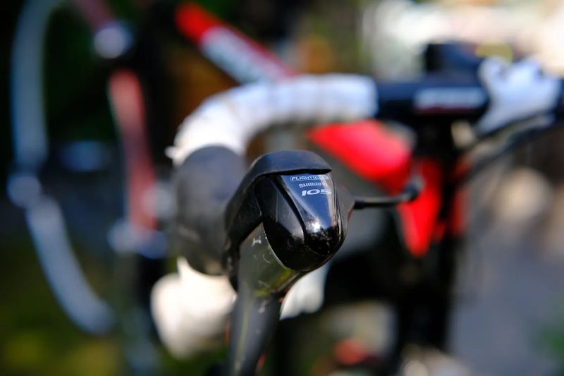 Merida 904 Carbon pro výšku 170 - 182