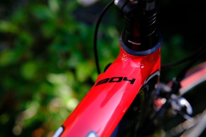 Merida 904 Carbon pro výšku 170 - 182
