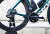 Cervélo S5, Campagnolo Bora WTO, Sram Force Etap AXS Powermeter