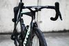 Cervélo S5, Campagnolo Bora WTO, Sram Force Etap AXS Powermeter