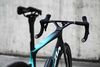 Cervélo S5, Campagnolo Bora WTO, Sram Force Etap AXS Powermeter