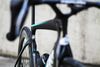 Cervélo S5, Campagnolo Bora WTO, Sram Force Etap AXS Powermeter