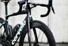 Cervélo S5, Campagnolo Bora WTO, Sram Force Etap AXS Powermeter