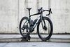 Cervélo S5, Campagnolo Bora WTO, Sram Force Etap AXS Powermeter