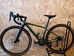 CANNONDALE TOPSTONE 2, velikost XS
