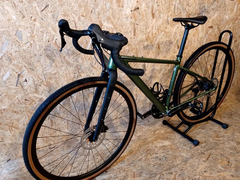 CANNONDALE TOPSTONE 2, velikost XS