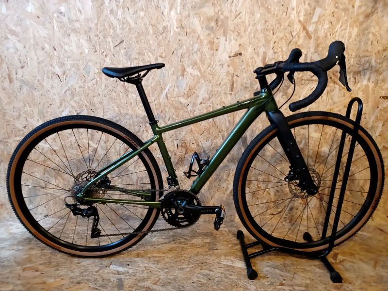 CANNONDALE TOPSTONE 2, velikost XS