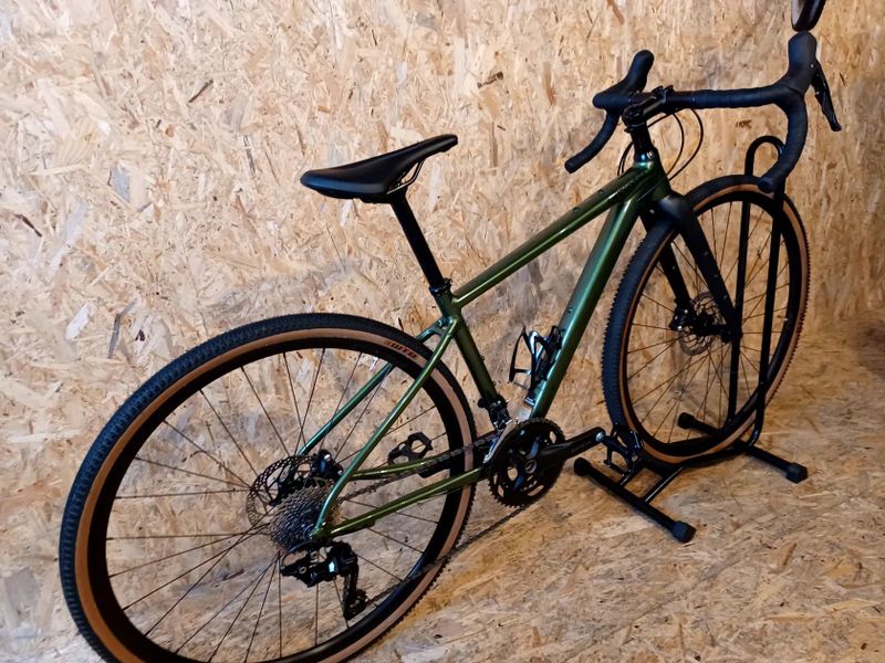CANNONDALE TOPSTONE 2, velikost XS