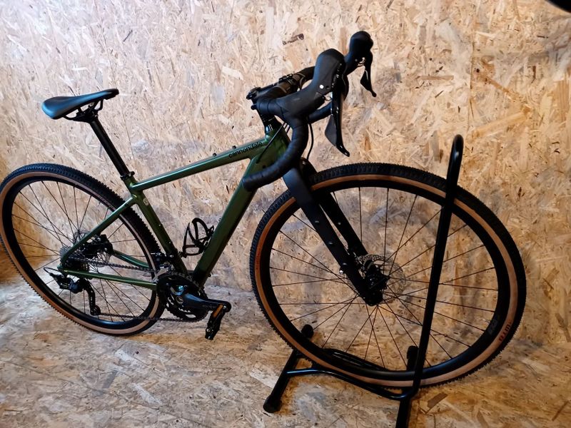 CANNONDALE TOPSTONE 2, velikost XS