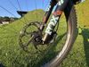 Ibis Mojo 4 carbon (Kashima 140/130)