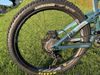 Ibis Mojo 4 carbon (Kashima 140/130)
