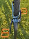 Ibis Mojo 4 carbon (Kashima 140/130)