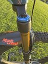 Ibis Mojo 4 carbon (Kashima 140/130)