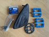 Ibis Mojo 4 carbon (Kashima 140/130)