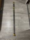 Běžkařské hole LEKI PRC700 CARBON FINVARIO 167cm