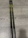 Běžkařské hole LEKI PRC700 CARBON FINVARIO 167cm