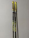 Běžkařské hole LEKI PRC700 CARBON FINVARIO 167cm