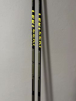Běžkařské hole LEKI PRC700 CARBON FINVARIO 167cm