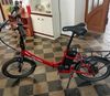 Volterra Flex 2025 elektrokolo skládací uni