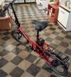 Volterra Flex 2025 elektrokolo skládací uni
