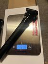 2x zánovní teleskop Bontrager Line 31.6mm