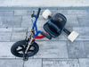 Dětská driftovací tříkolka - Kinder Trike