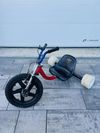 Dětská driftovací tříkolka - Kinder Trike