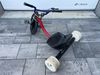 Dětská driftovací tříkolka - Kinder Trike
