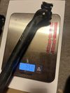 Karbonové sedlovky - 31.6mm, Bontrager XXX a Ritchey Trails WCS