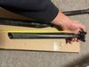 Karbonové sedlovky - 31.6mm, Bontrager XXX a Ritchey Trails WCS