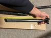 Karbonové sedlovky - 31.6mm, Bontrager XXX a Ritchey Trails WCS