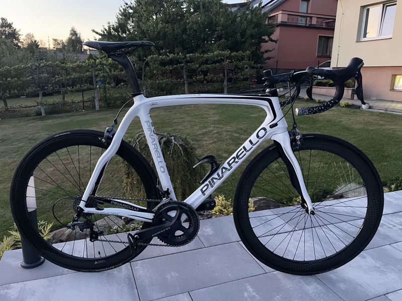 Pinarello Prince