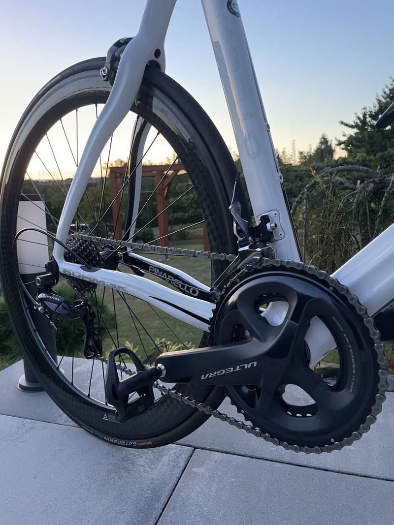 Pinarello Prince